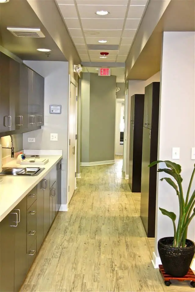 Blooming Smiles Dental Studio