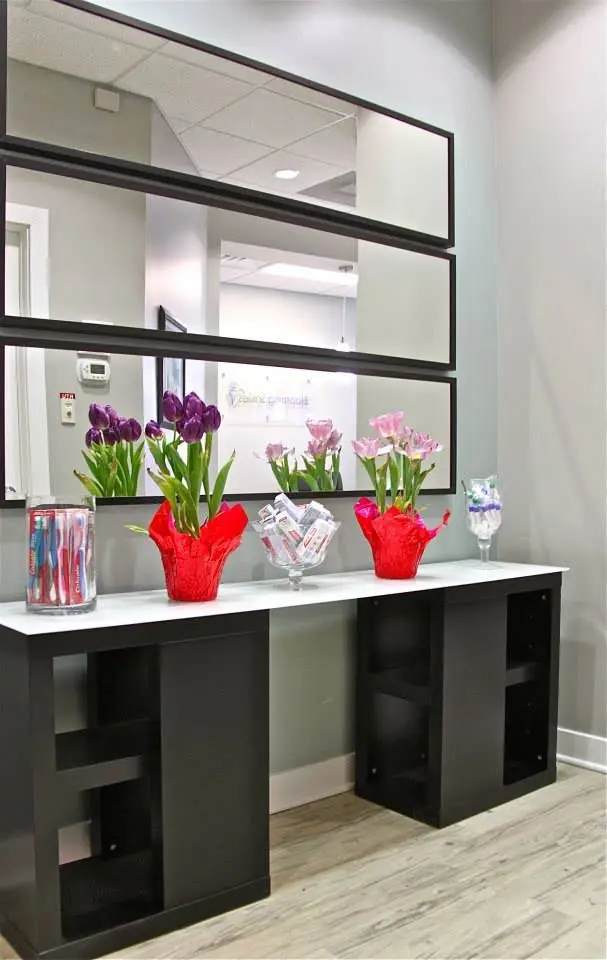 Blooming Smiles Dental Studio