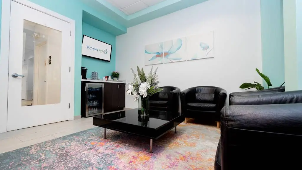 Blooming Smiles Dental Studio