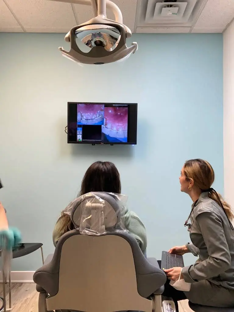 Blooming Smiles Dental Studio