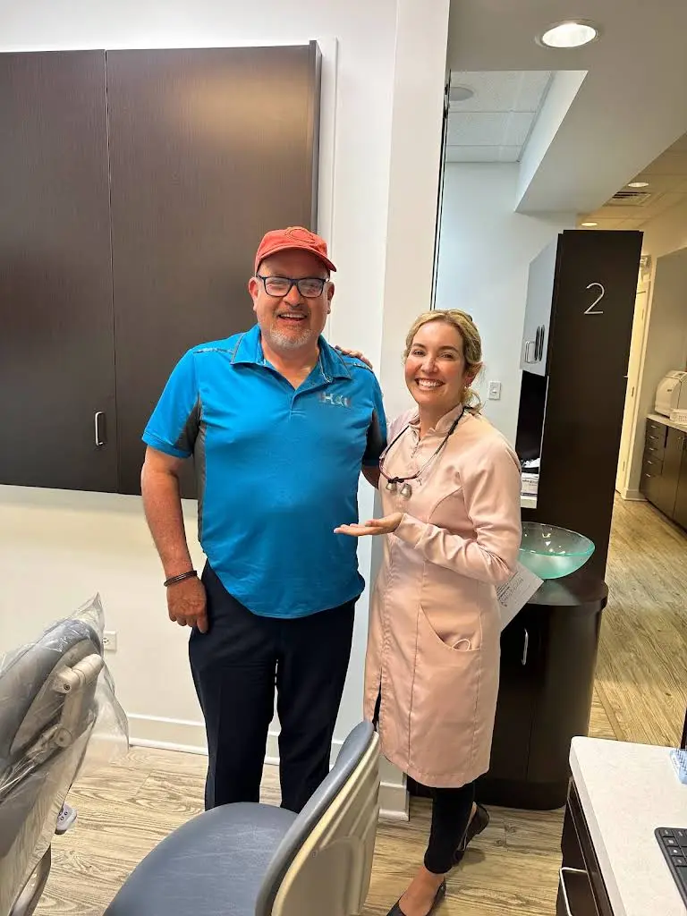 Blooming Smiles Dental Studio