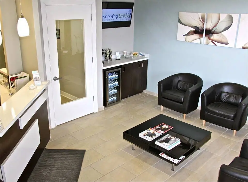 Blooming Smiles Dental Studio