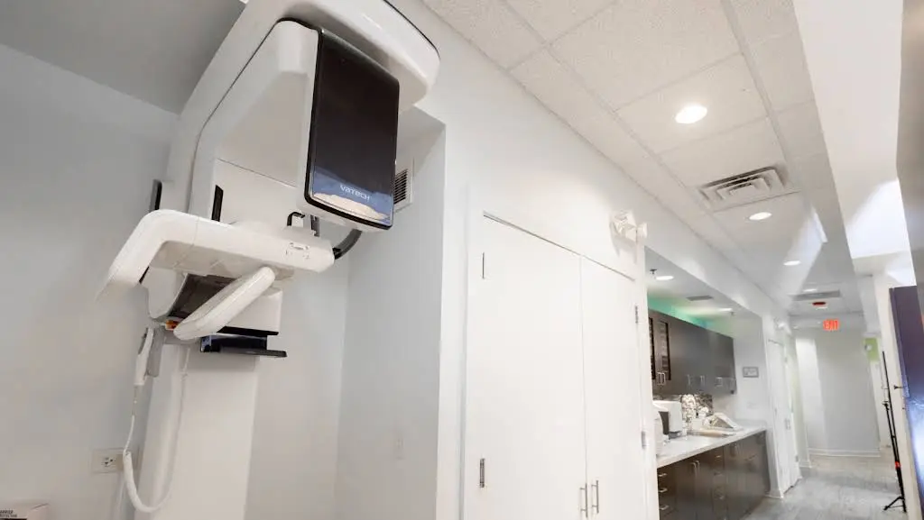Blooming Smiles Dental Studio