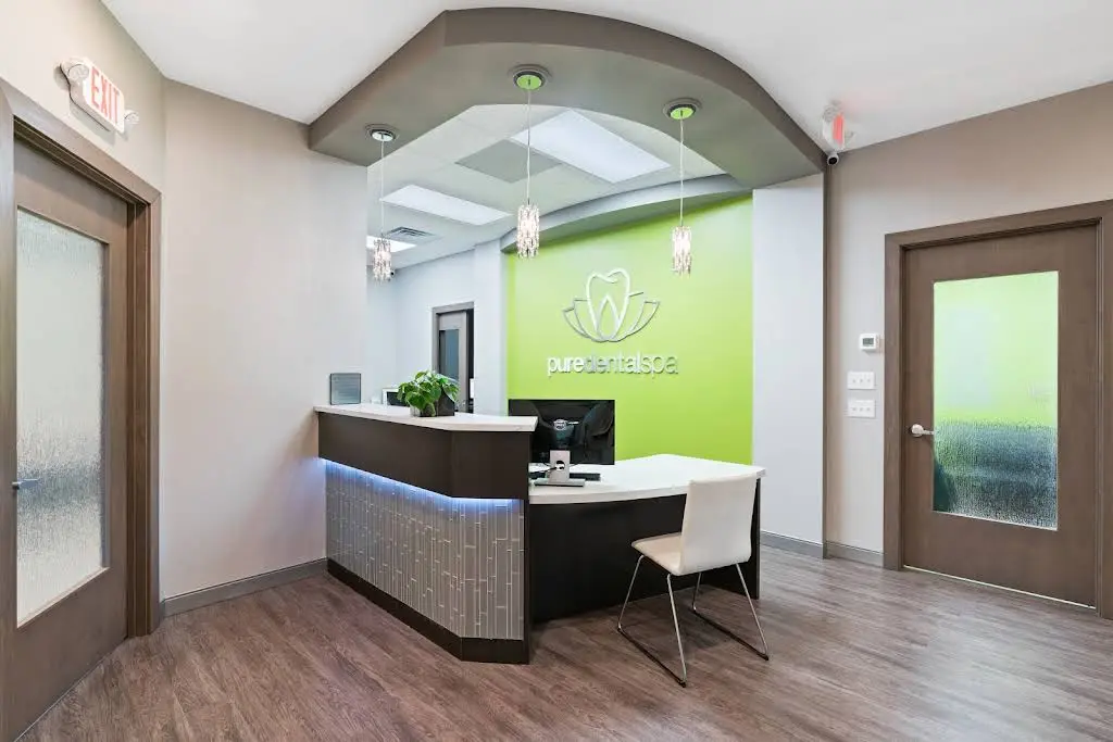 Pure Dental Spa