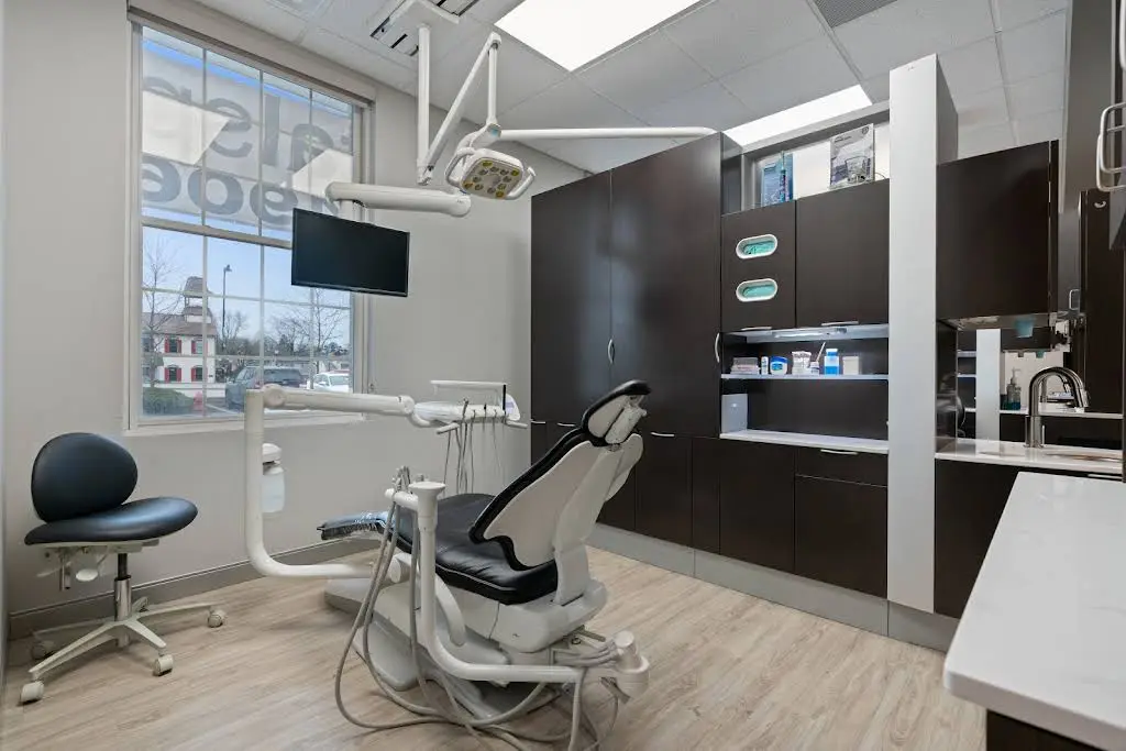 Pure Dental Spa