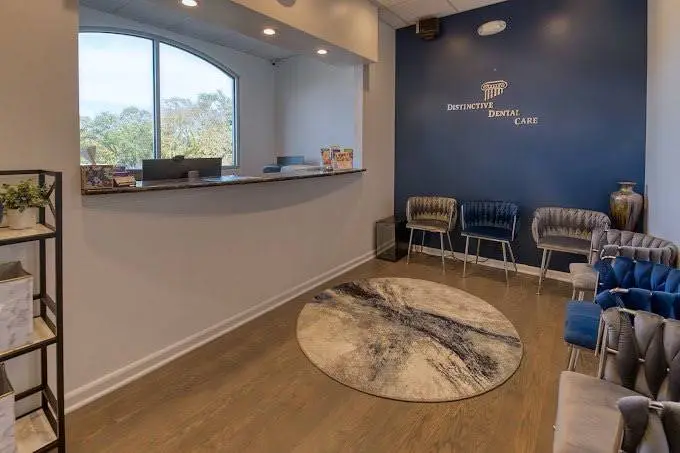 Distinctive Dental Care Bloomingdale