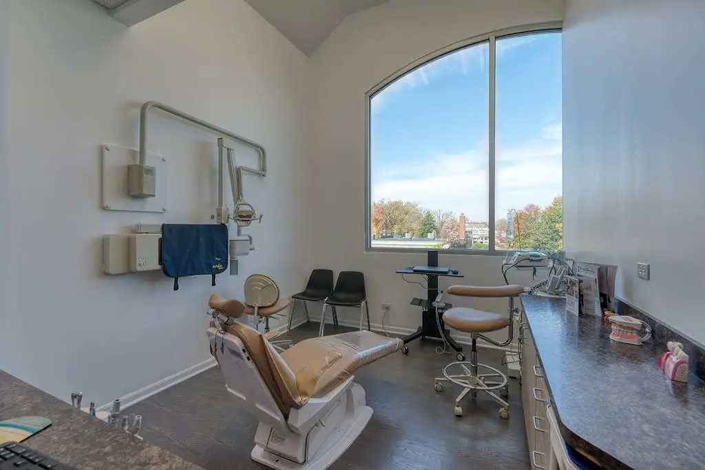 Distinctive Dental Care Bloomingdale
