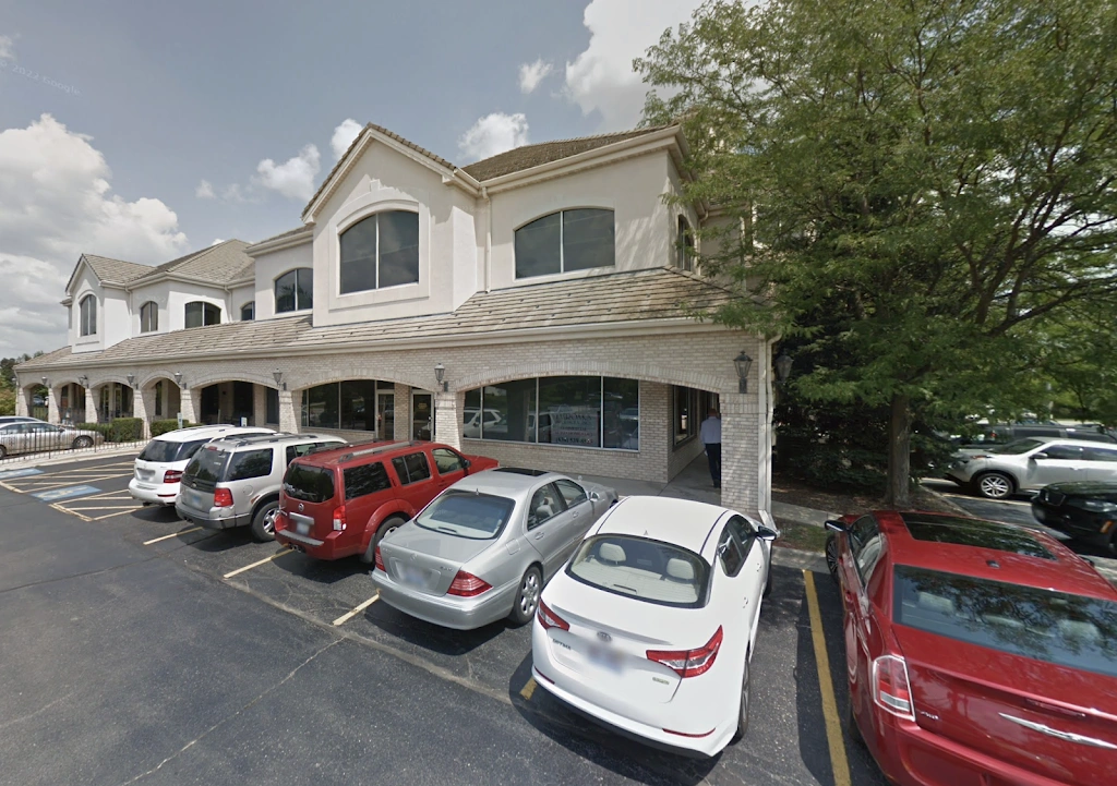 Distinctive Dental Care Bloomingdale
