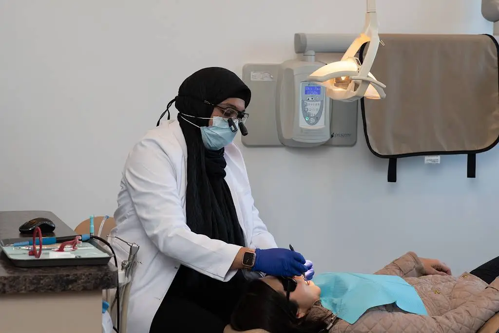 Distinctive Dental Care Bloomingdale