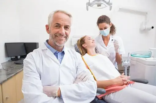 Distinctive Dental Care Bloomingdale