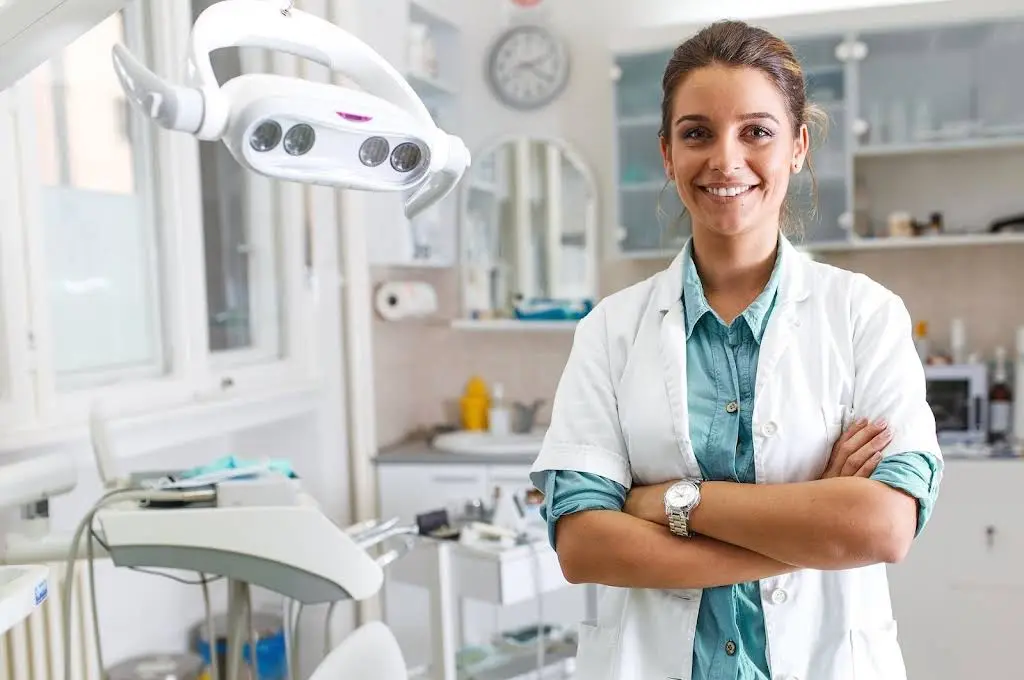 Distinctive Dental Care Bloomingdale