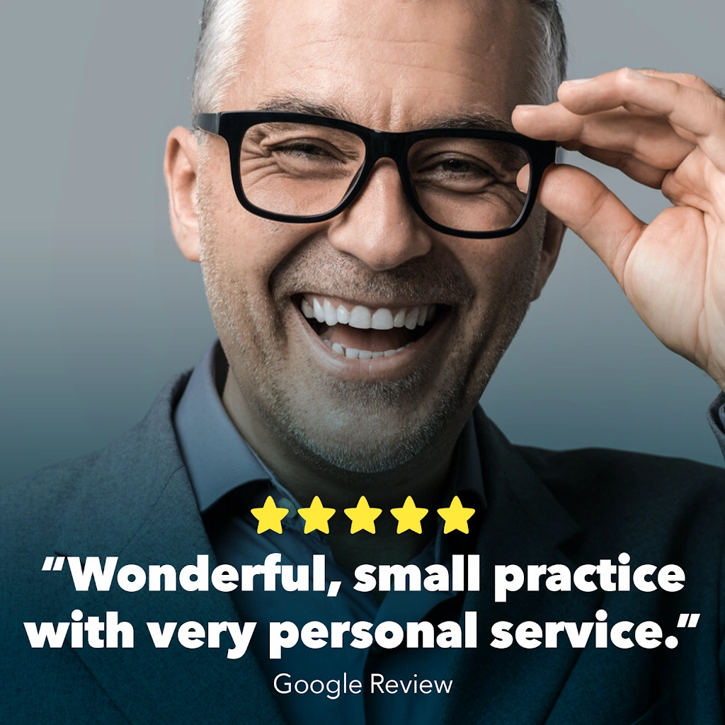 Distinctive Dental Care Bloomingdale