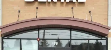 Lake Street Dental