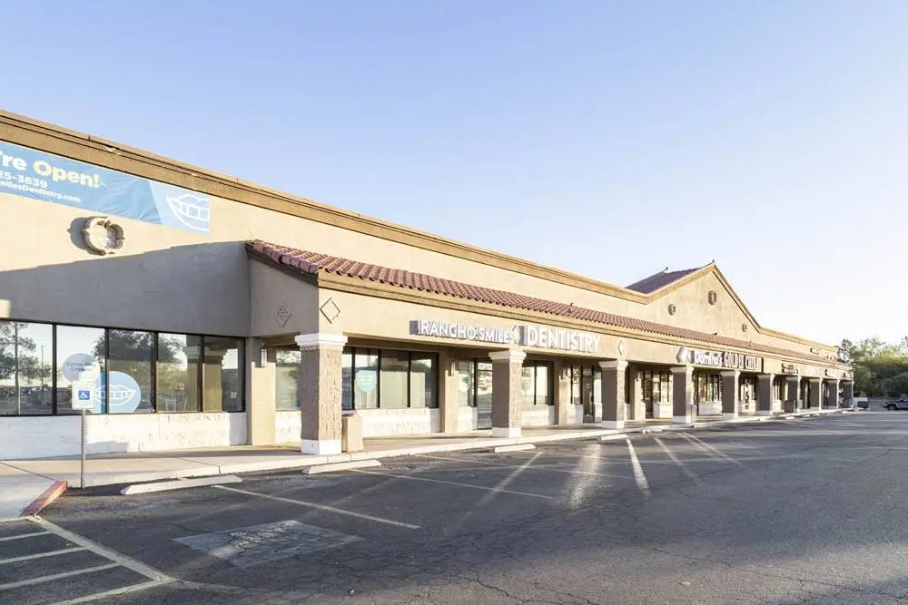Rancho Smiles Dentistry