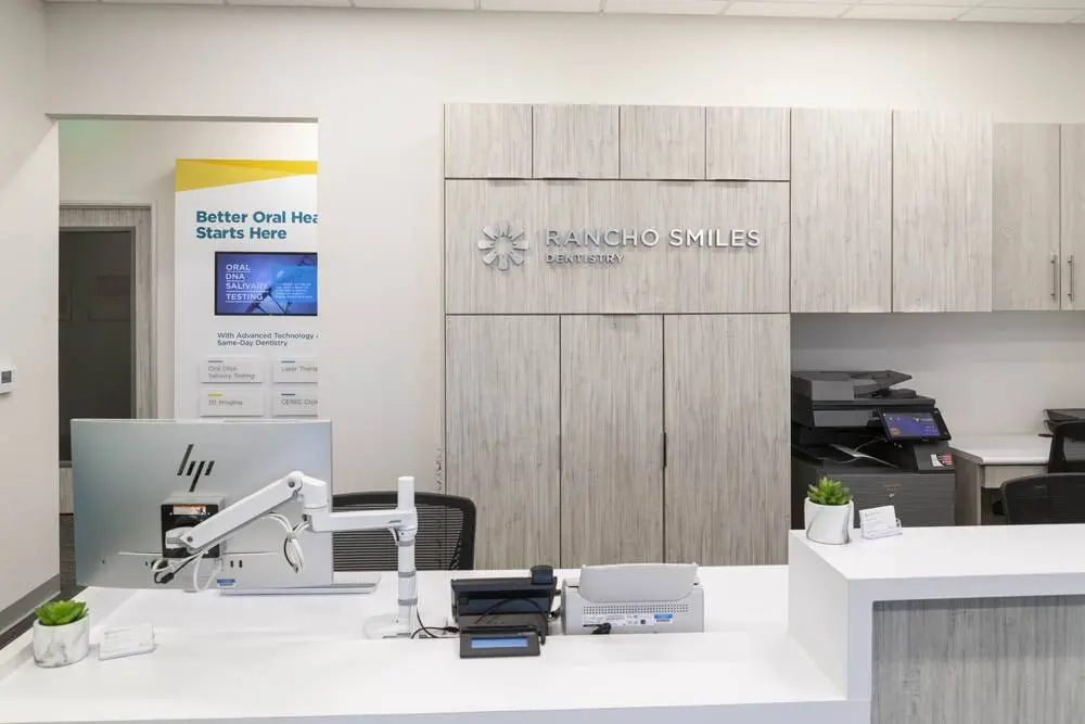 Rancho Smiles Dentistry