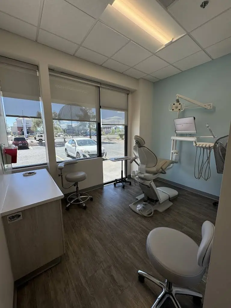 Rancho Smiles Dentistry