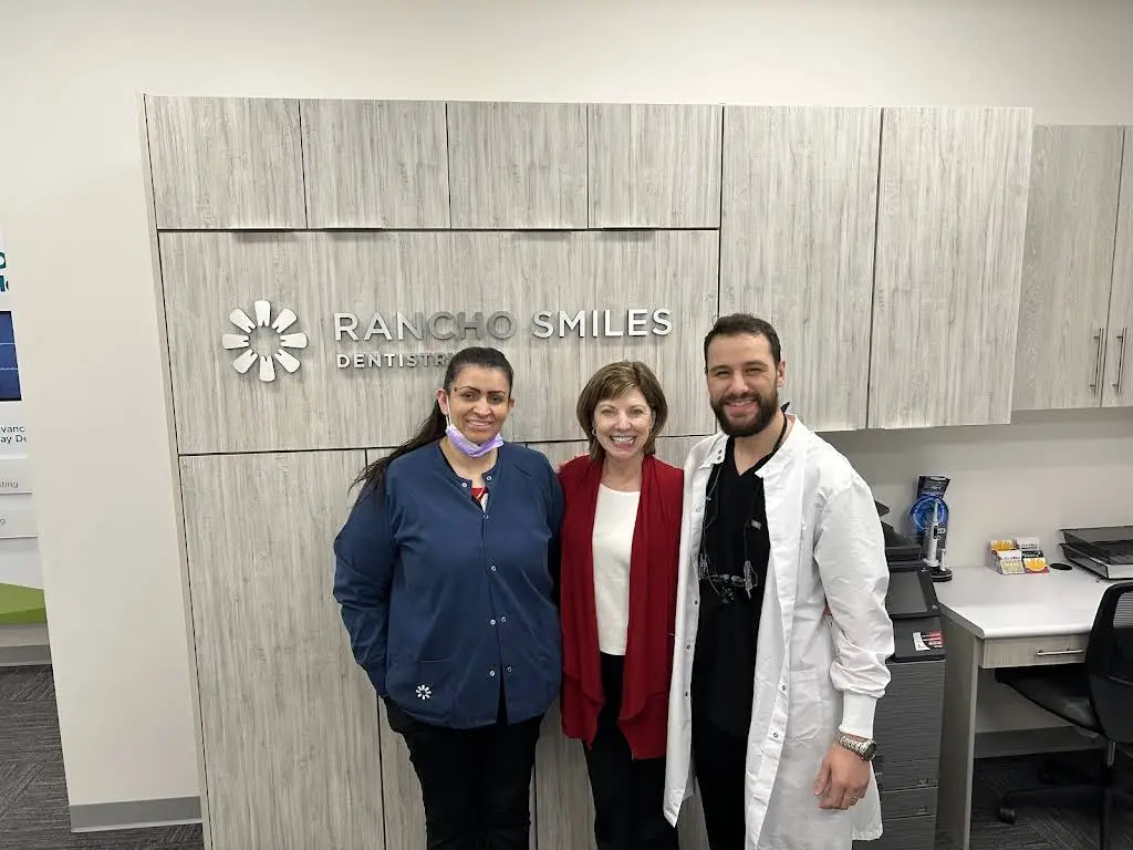 Rancho Smiles Dentistry