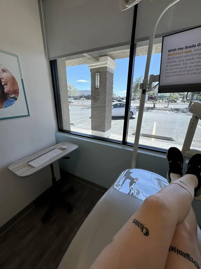 Rancho Smiles Dentistry