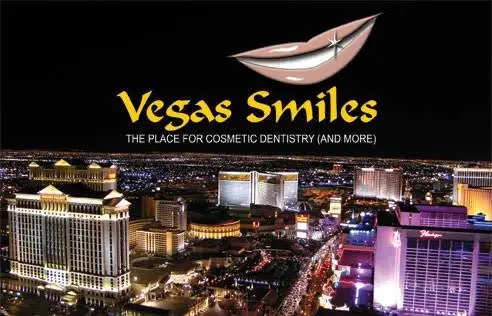 Vegas Smiles