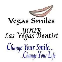 Vegas Smiles