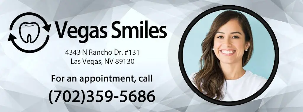 Vegas Smiles