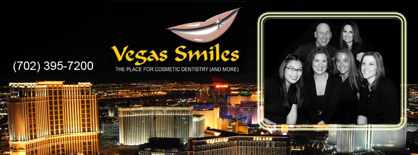 Vegas Smiles