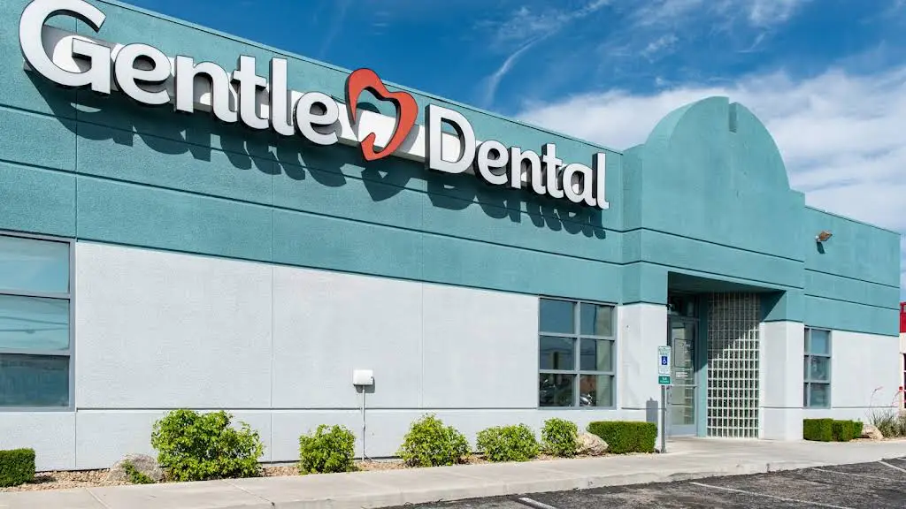 Gentle Dental