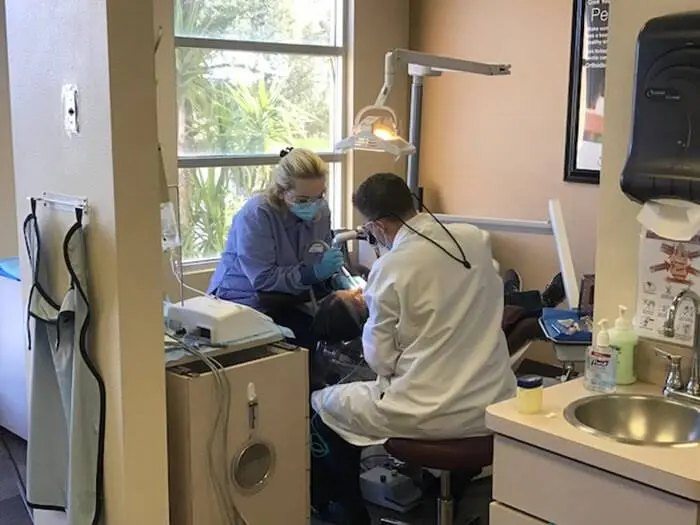 Gentle Dental