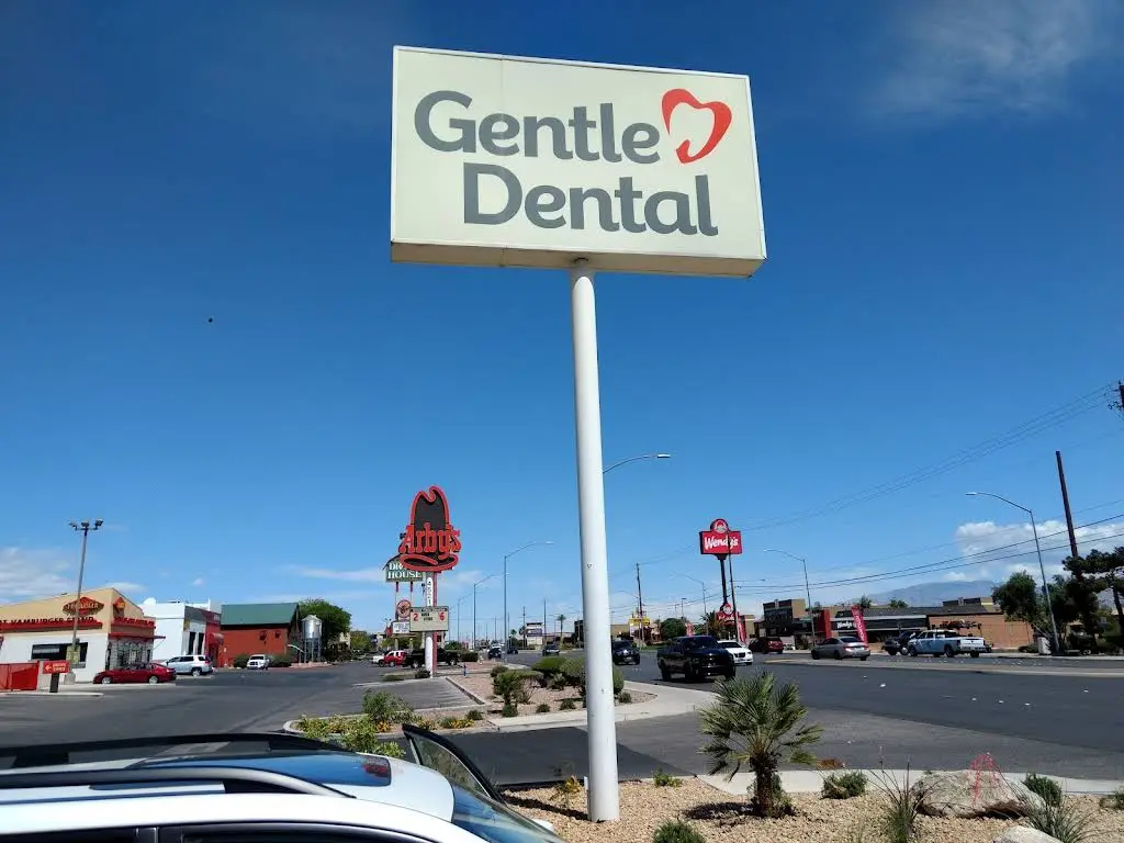 Gentle Dental