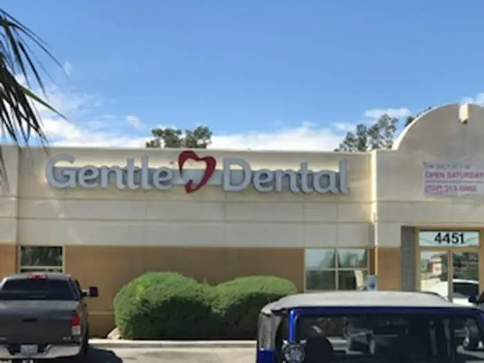 Gentle Dental