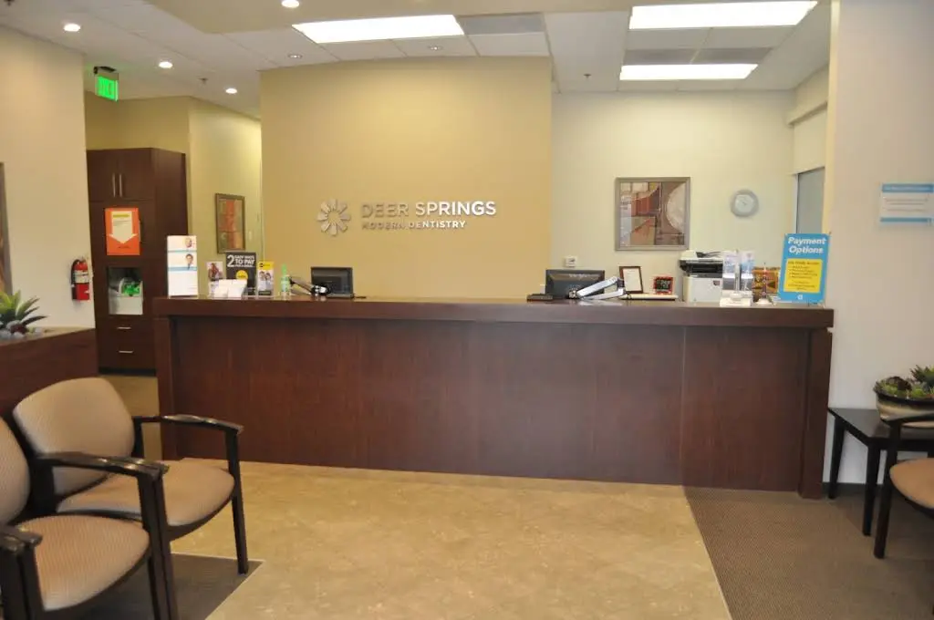 Deer Springs Modern Dentistry