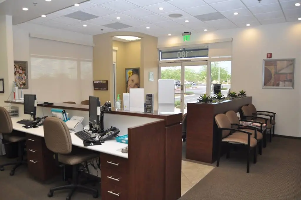 Deer Springs Modern Dentistry