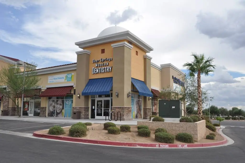 Deer Springs Modern Dentistry