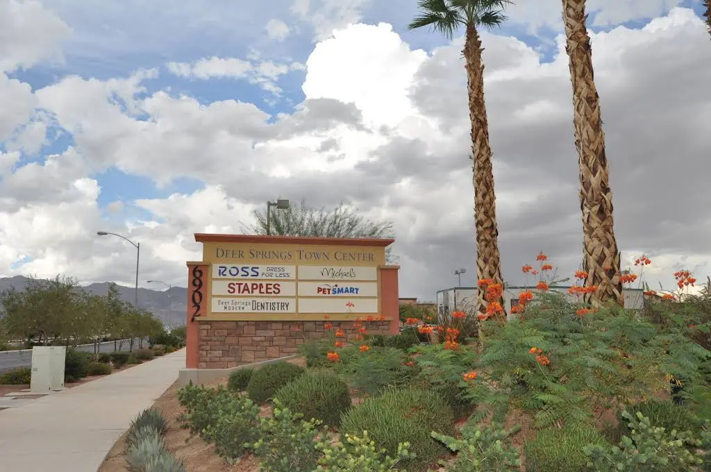 Deer Springs Modern Dentistry
