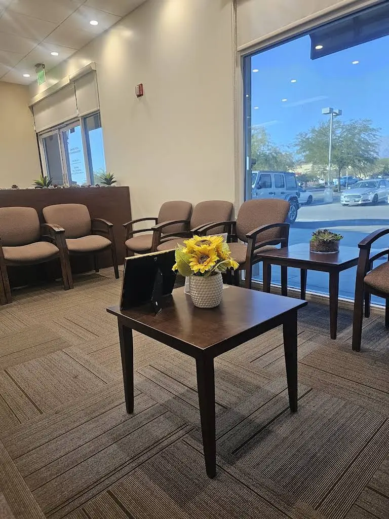 Deer Springs Modern Dentistry