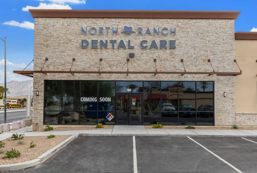 North Ranch Dental Care