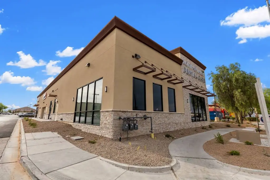 North Ranch Dental Care