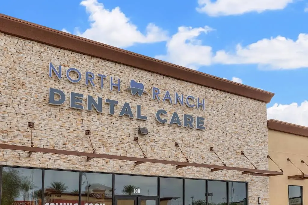 North Ranch Dental Care