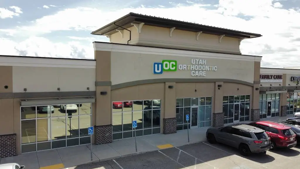 Utah Orthodontic Care