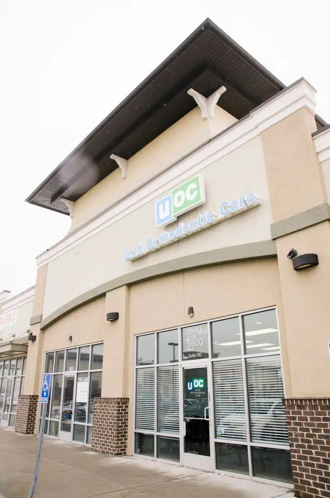 Utah Orthodontic Care