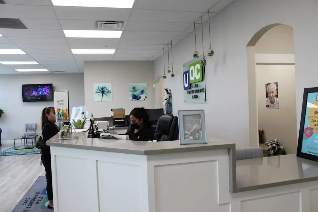 Utah Orthodontic Care
