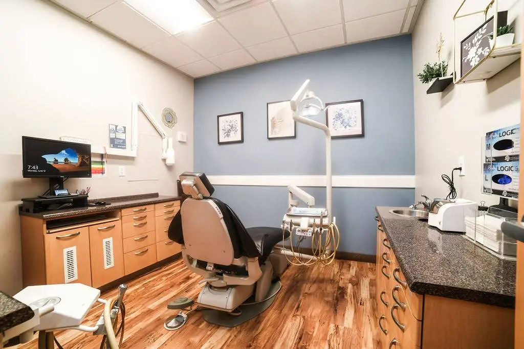 Hunter Park Family Dentistry