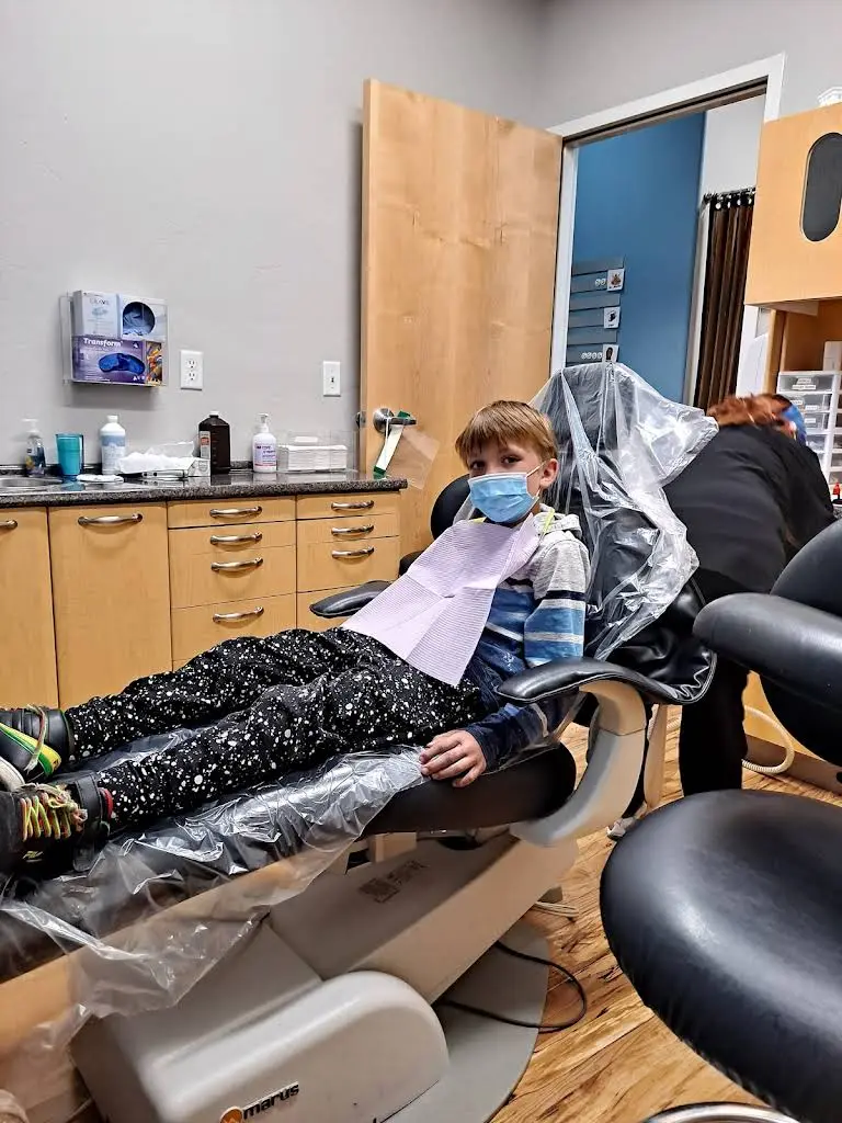 Hunter Park Family Dentistry