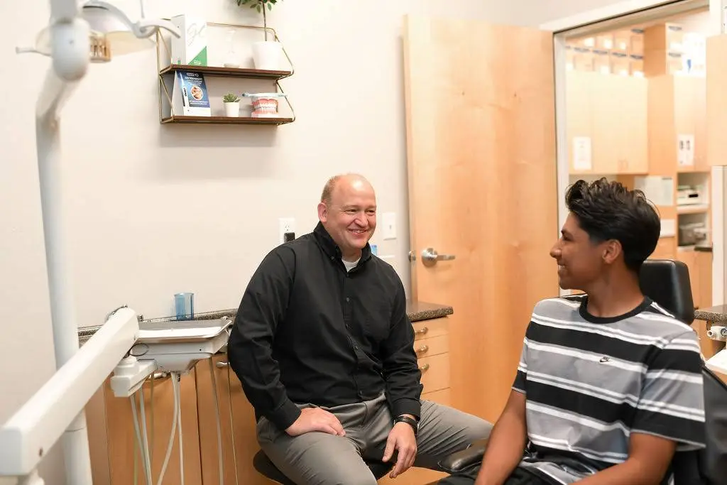 Hunter Park Family Dentistry
