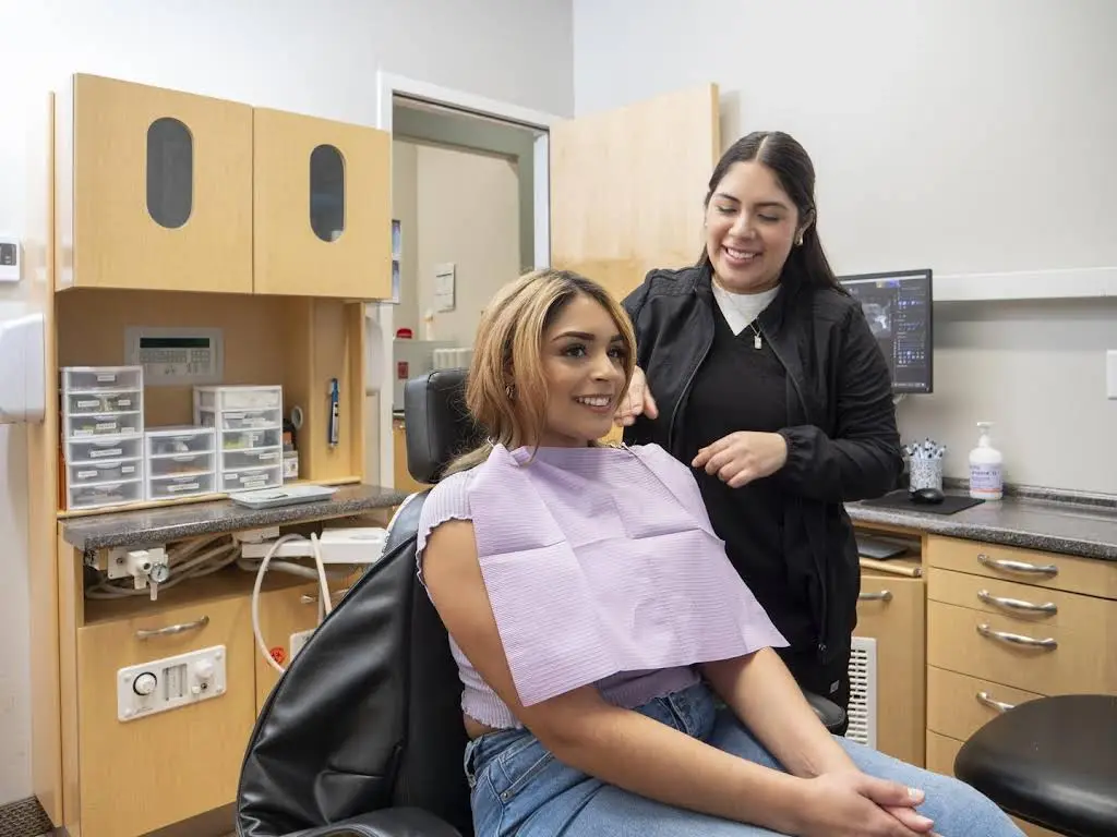 Hunter Park Family Dentistry