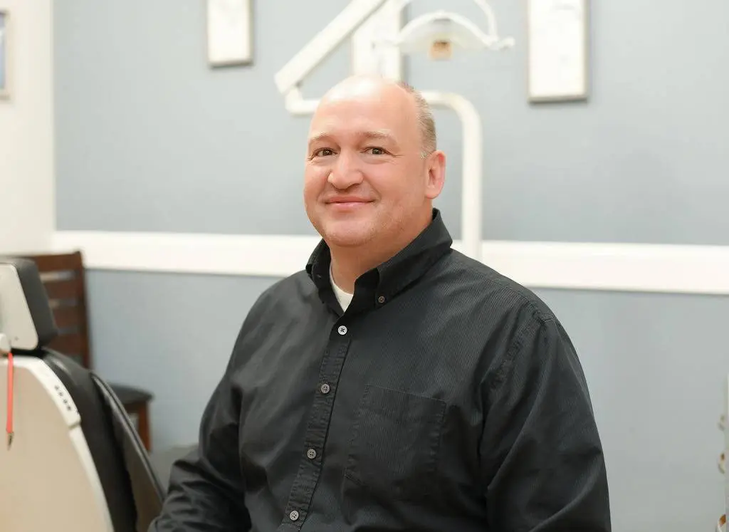 Hunter Park Family Dentistry