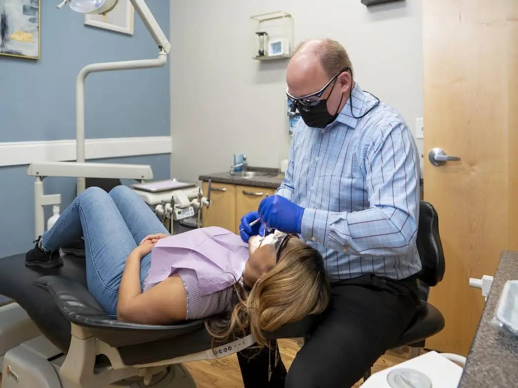 Hunter Park Family Dentistry