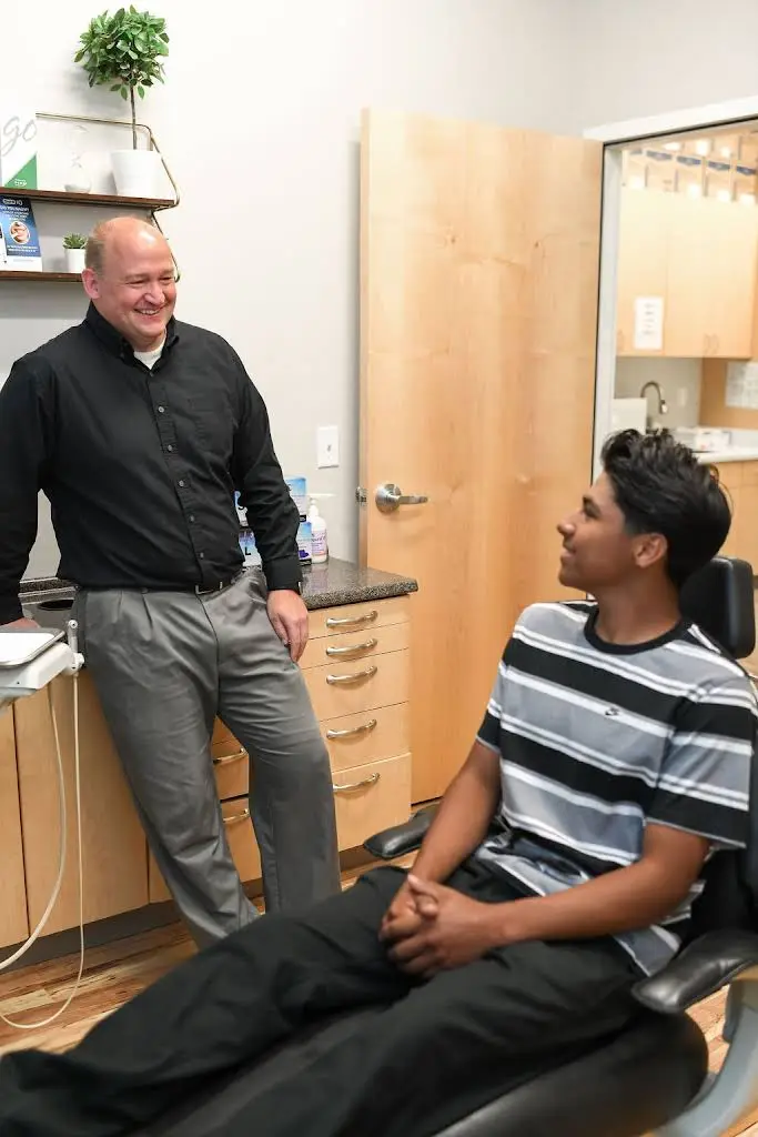 Hunter Park Family Dentistry
