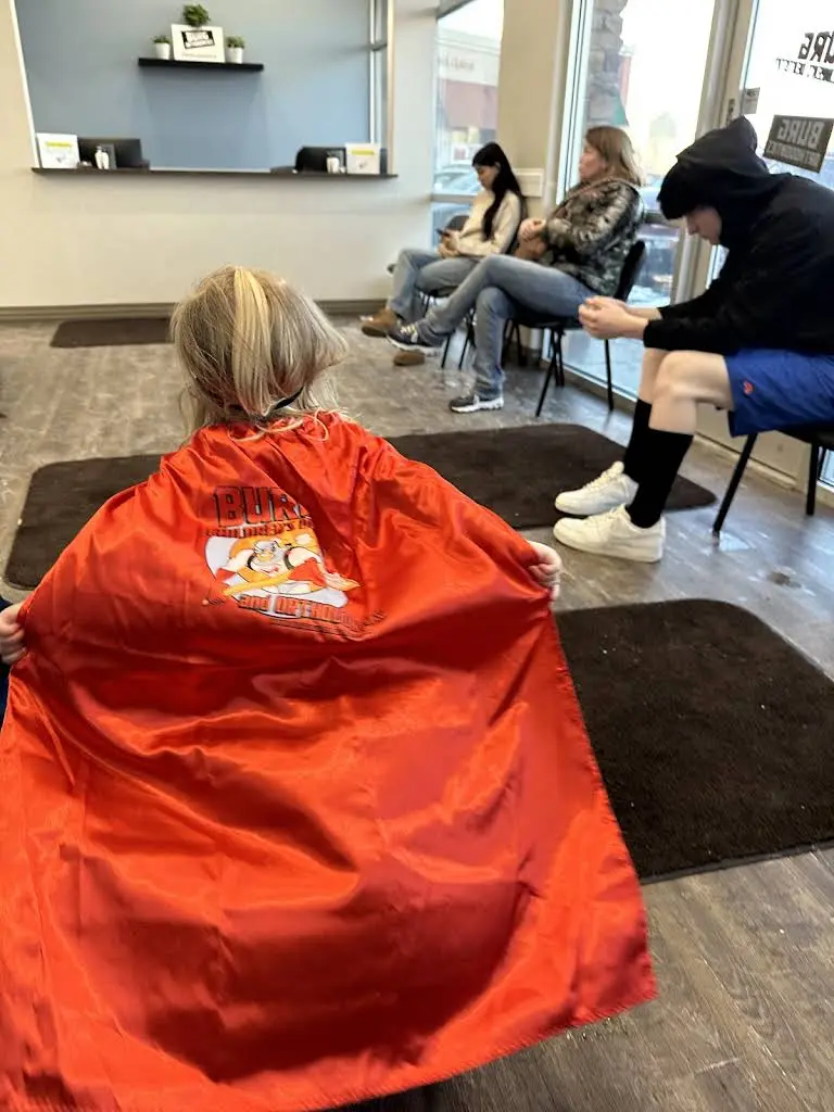Burg Children's Dentistry & Orthodontics