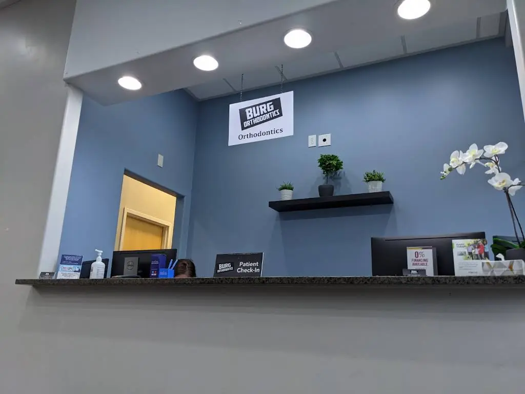 Burg Children's Dentistry & Orthodontics